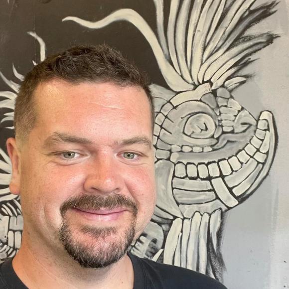 Meet your Posher, Paul - Picture 1 of 1